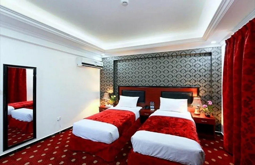 Gulf Star Hotel-1