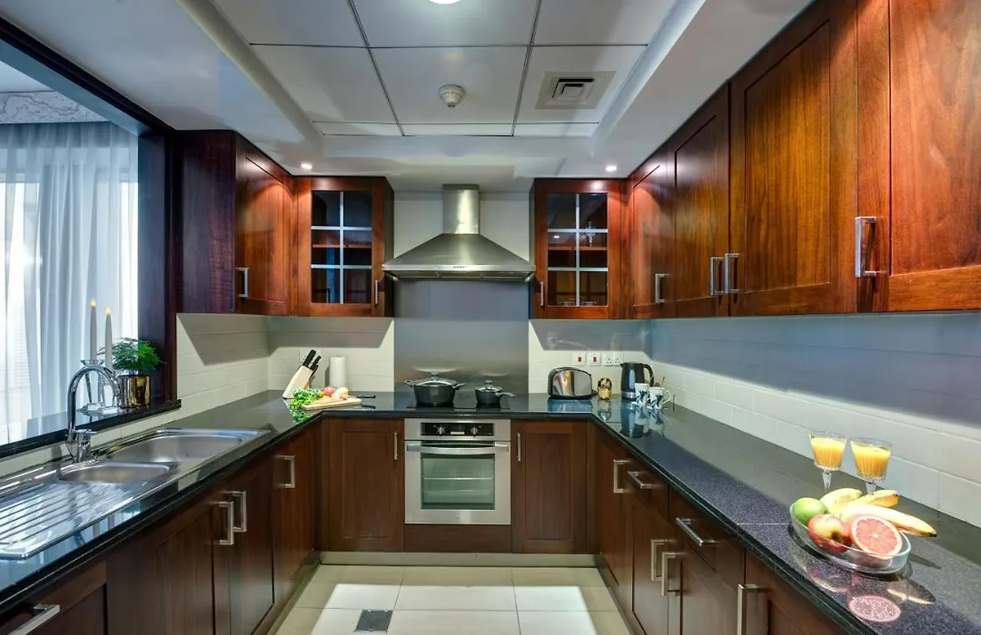 Durrani Homes - Designer 2Br Apt With Stunning Burj Khalifa And Fountain View-1