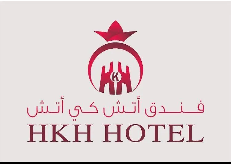 Hkh Hotel-1