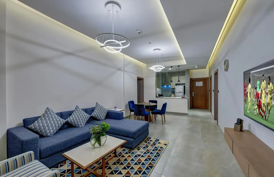 Abar Hotel Apartments Dip-1-1