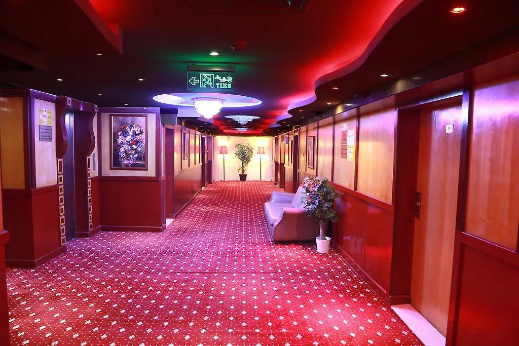 Sadaf Hotel-1