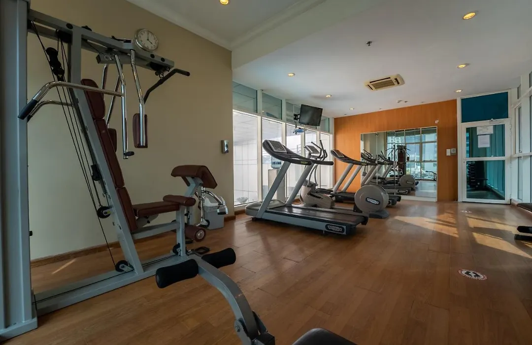 Gulf Oasis Hotel Apartments Fz Llc-1