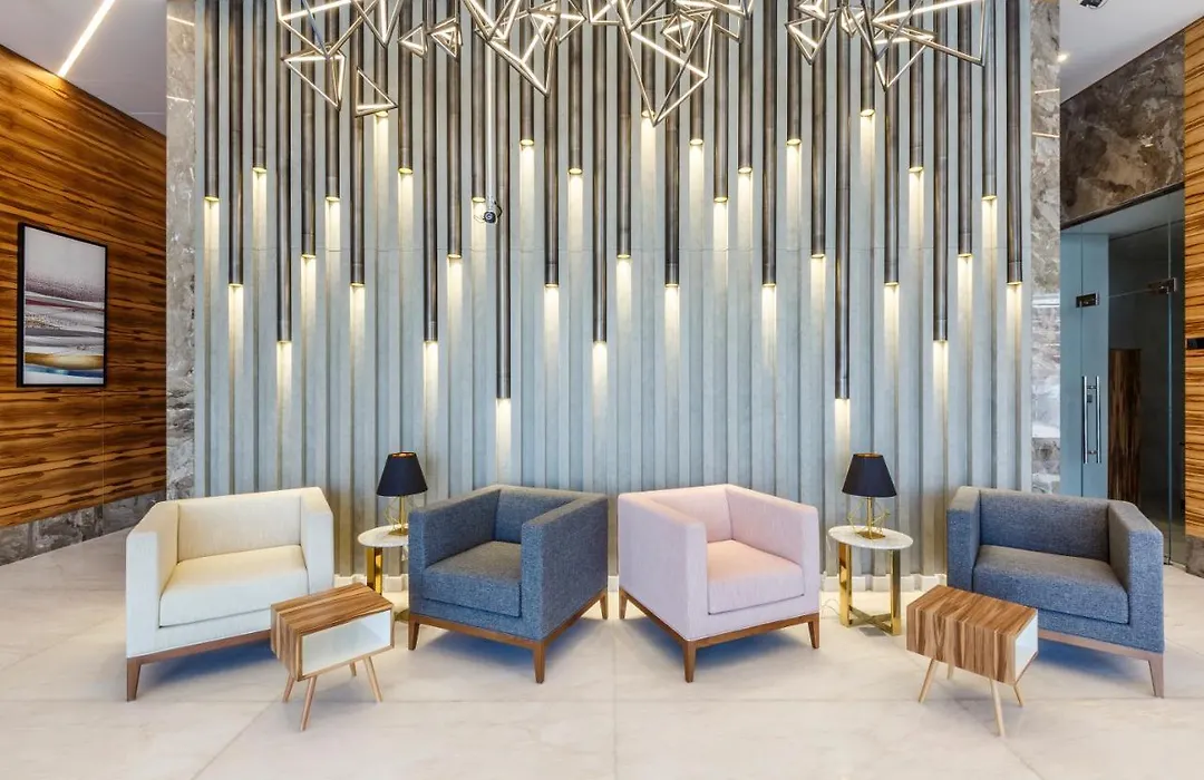 S19 Hotel-Al Jaddaf Metro Station-1