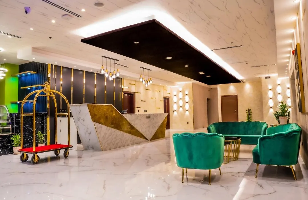 Raha Grand Hotel-1