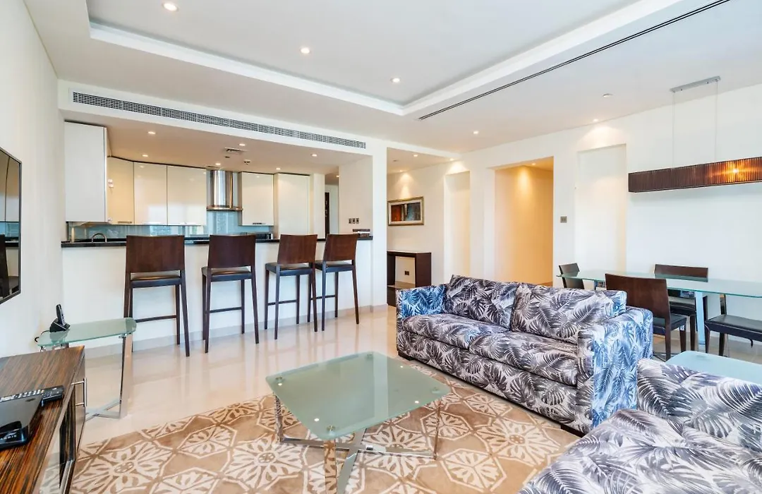 Royal Club By Rvhr, Bonnington Residential Tower - Jlt-1
