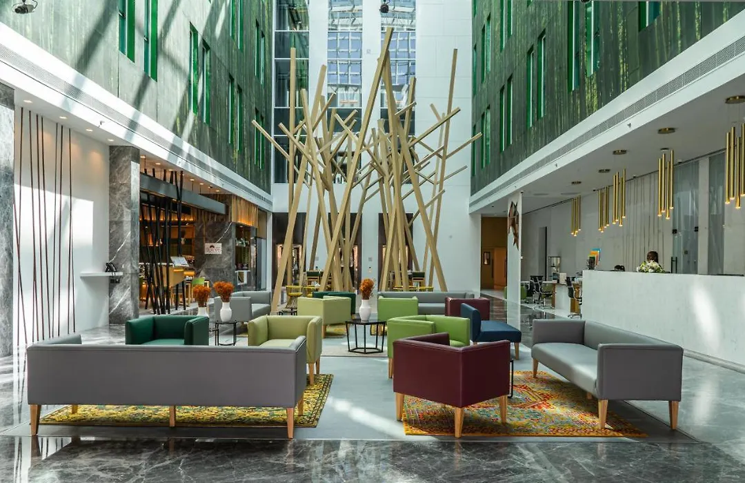 Al Khoory Courtyard Hotel-1