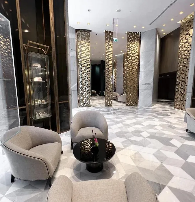 Five Palm Jumeirah Residence-1