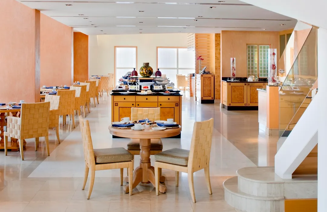 Dusit Thani Dubai-1