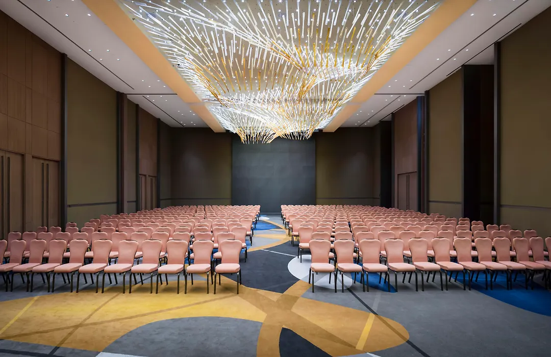Sofitel Dubai Downtown-1