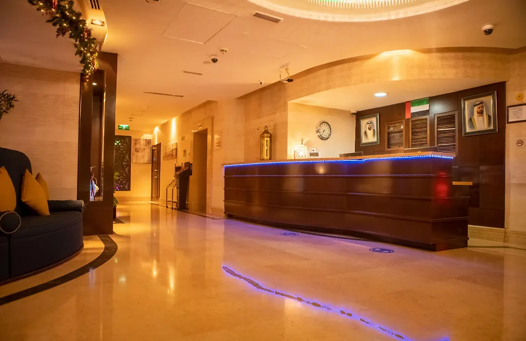 Suha Jbr-1