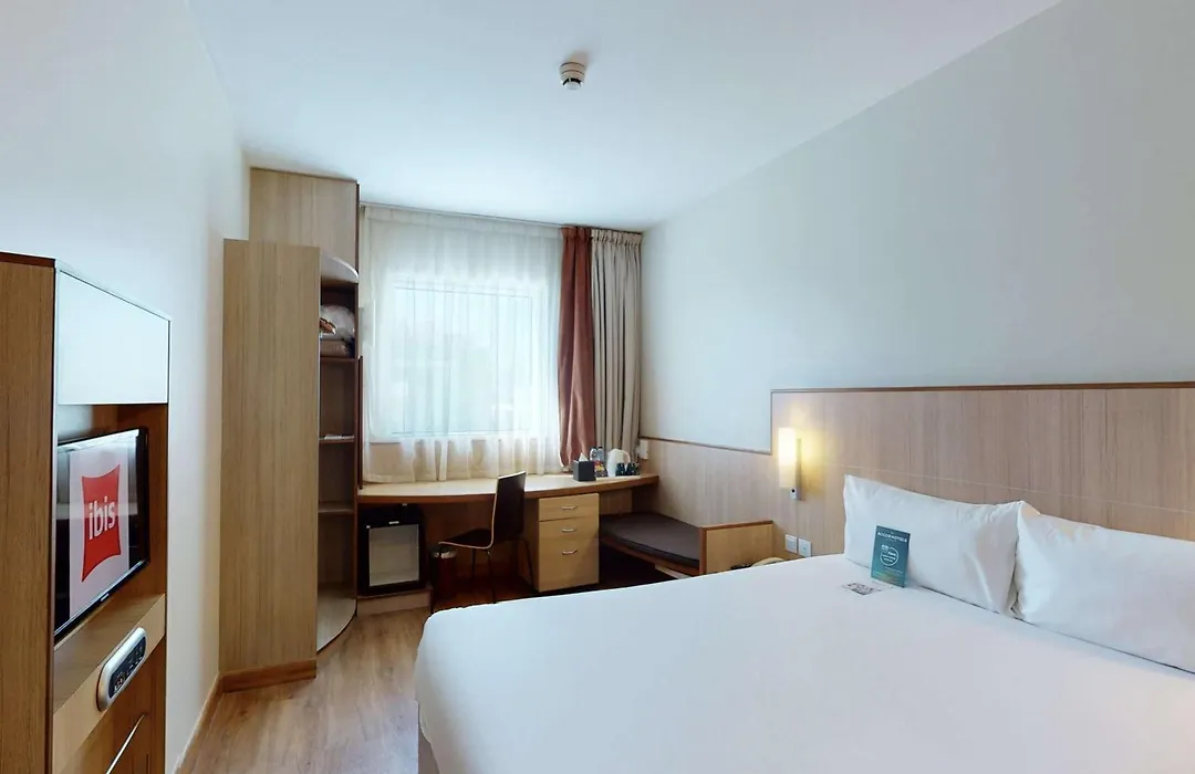 Ibis Al Barsha-1
