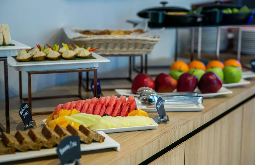 Ibis Al Barsha-1
