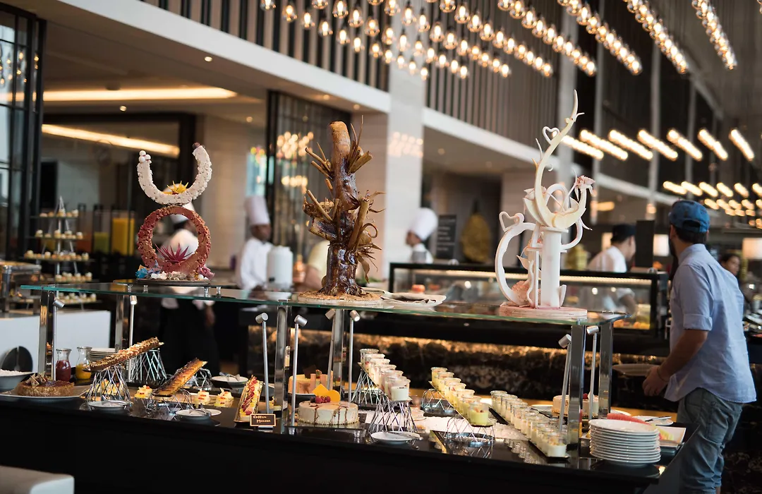 Pullman Dubai Downtown-1
