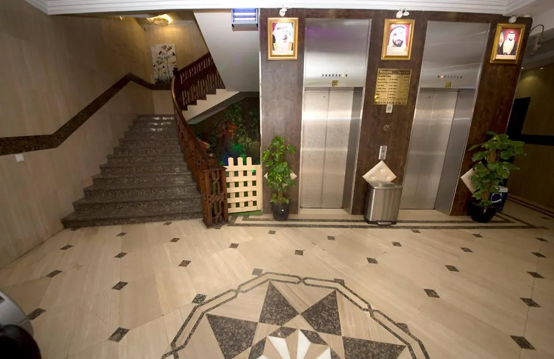 Mariana Hotel-1