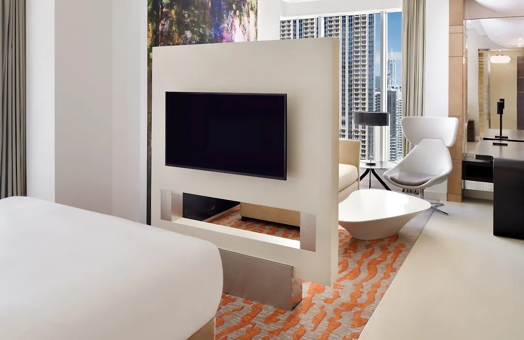 Crowne Plaza Dubai Marina by IHG-1