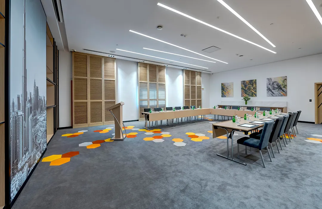 Urban Al Khoory Hotel-1