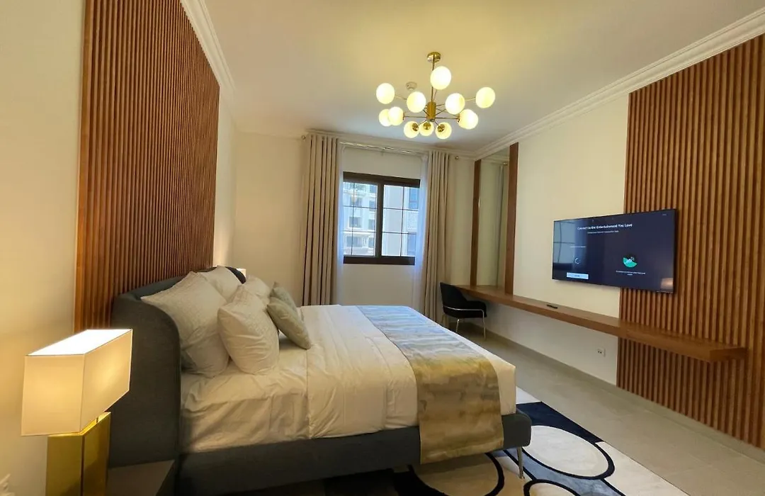 Goodwood Suites Homes Vacation-1