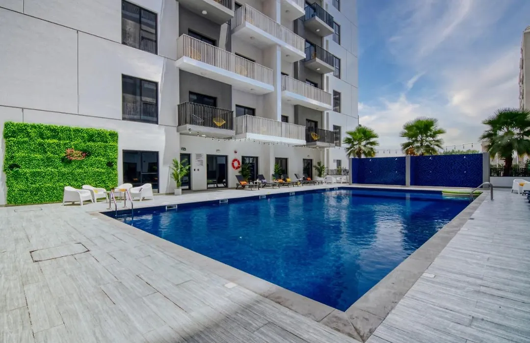 Youco Coliving Dubai-1