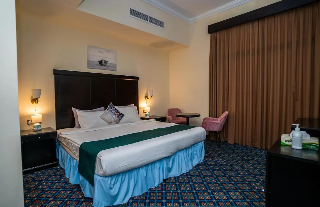 Royal Prestige Hotel-1
