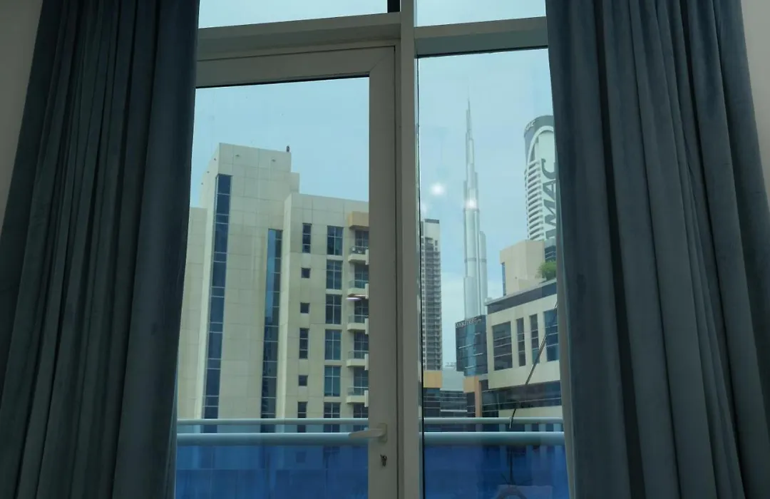 Apartments At Business Bay By Bhavan Vacation Homes-1