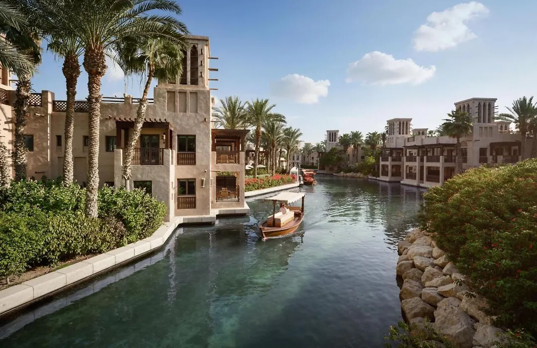 Jumeirah Dar Al Masyaf Dubai-1