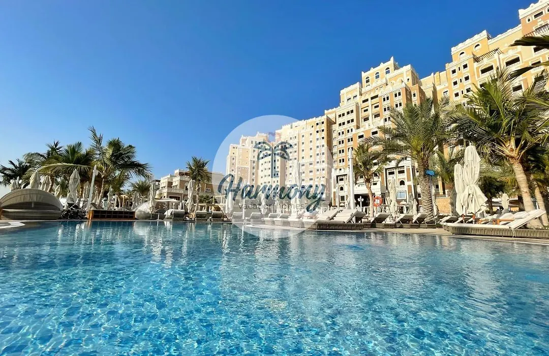 Harmony Vacation Homes - Balqis Residence-1