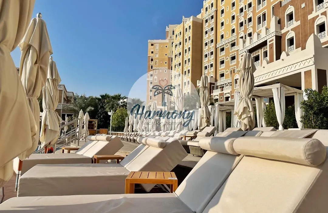 Harmony Vacation Homes - Balqis Residence-1