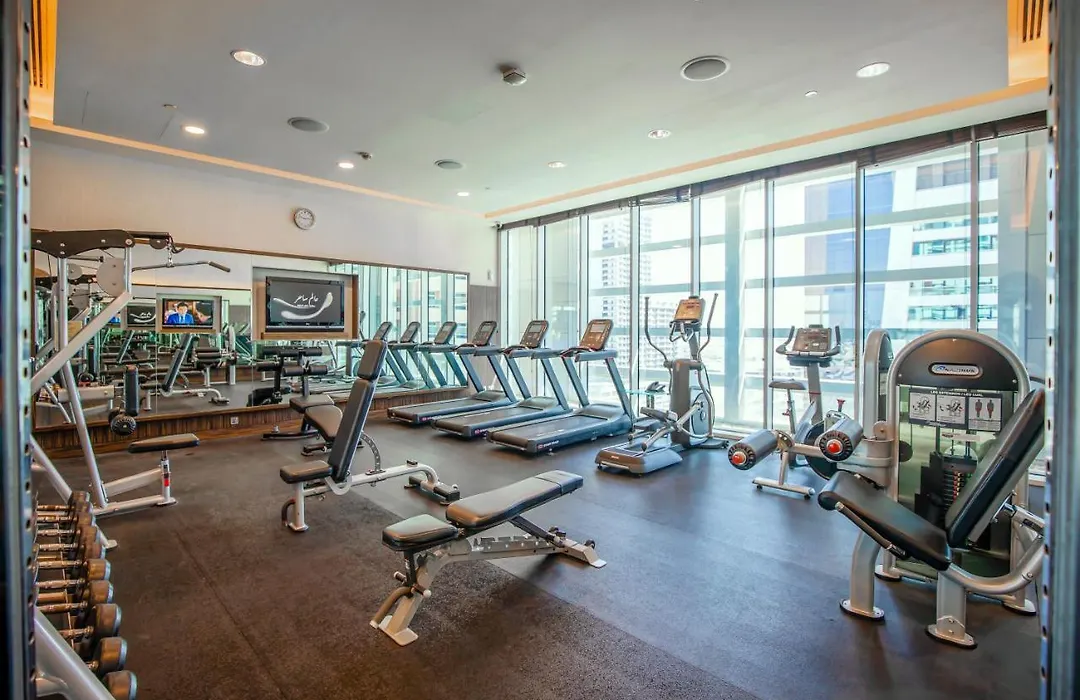 Lagom Vacation Homes 1 & 2 Bedroom Apartment In Bonnington Tower, Cluster J-1