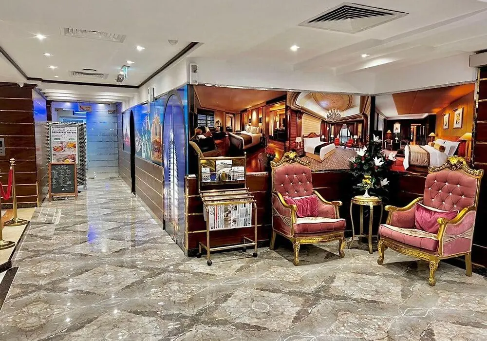 Benta Grand Hotel Llc-1