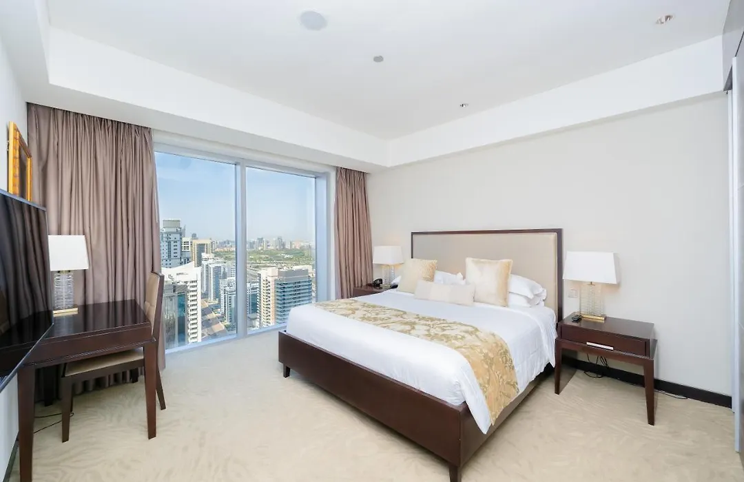 The Address Dubai Marina-1