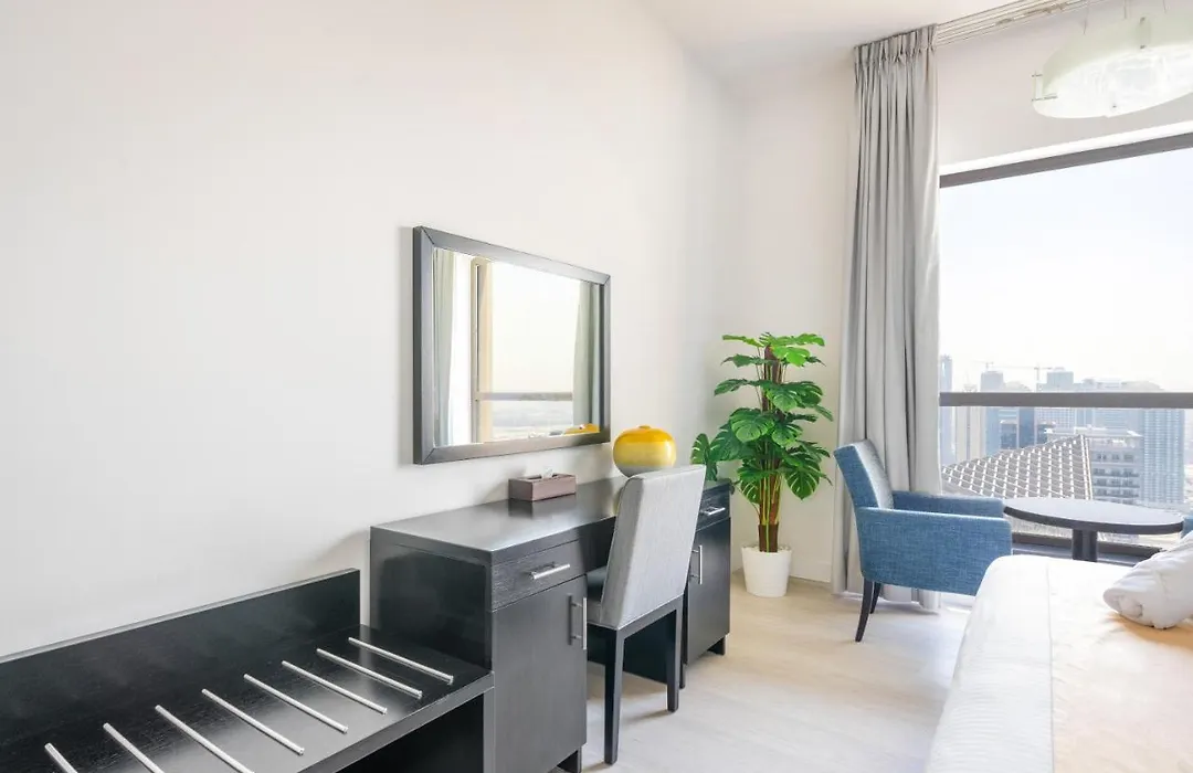 Luxury Jbr Shams - Marina View - Free 5 Star Beach Resorts Access!-1