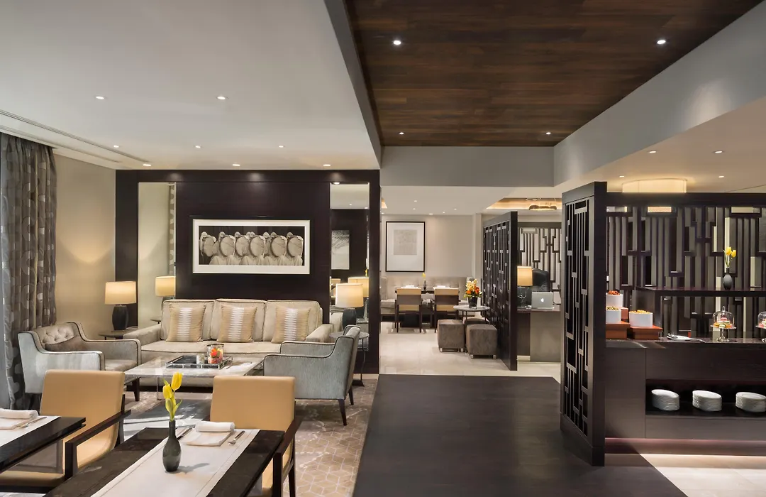 Kempinski Hotel Mall Of The Emirates, Dubai-1