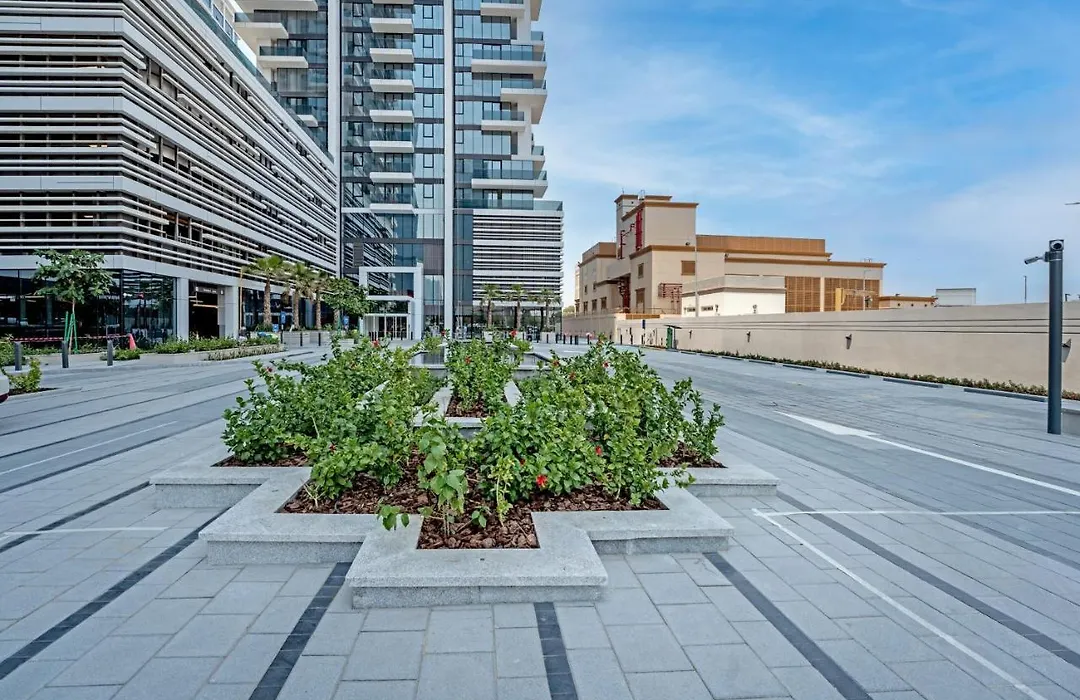 Ultra Luxury Wasl 1 Residences Zabeel Park-1
