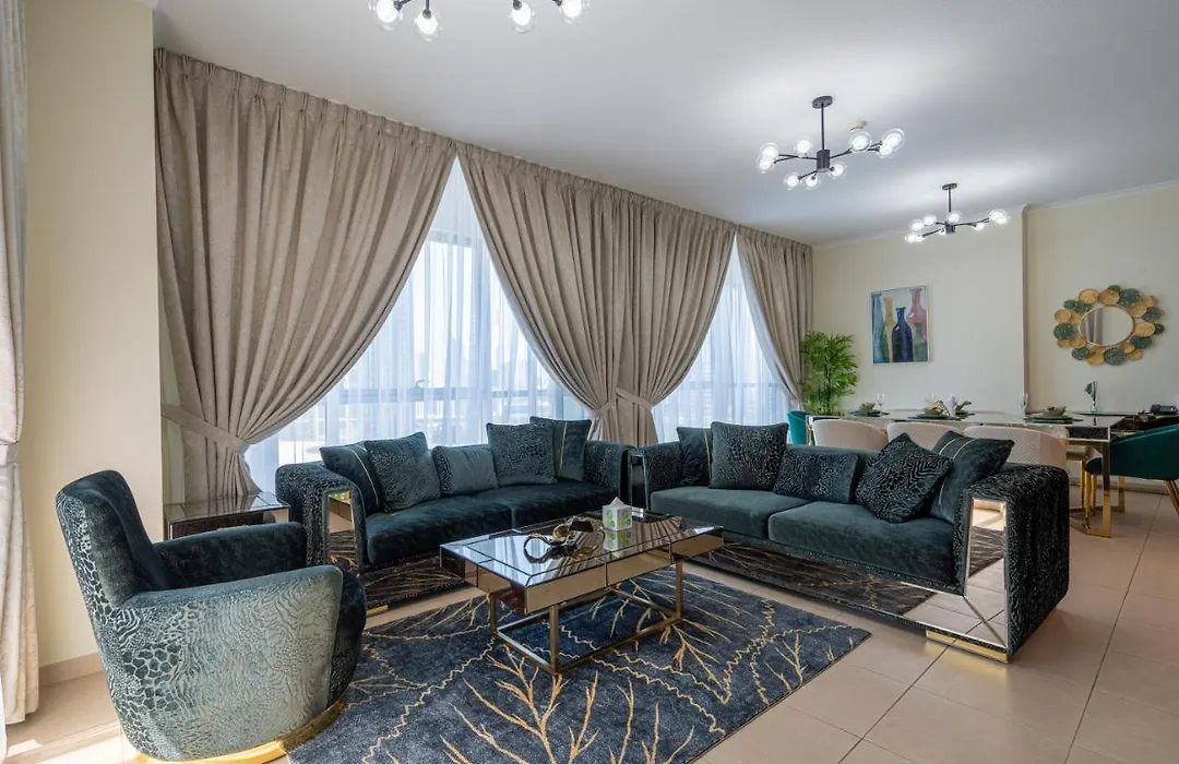 Ina Homes - 2Bhk Residences Tower 1-1