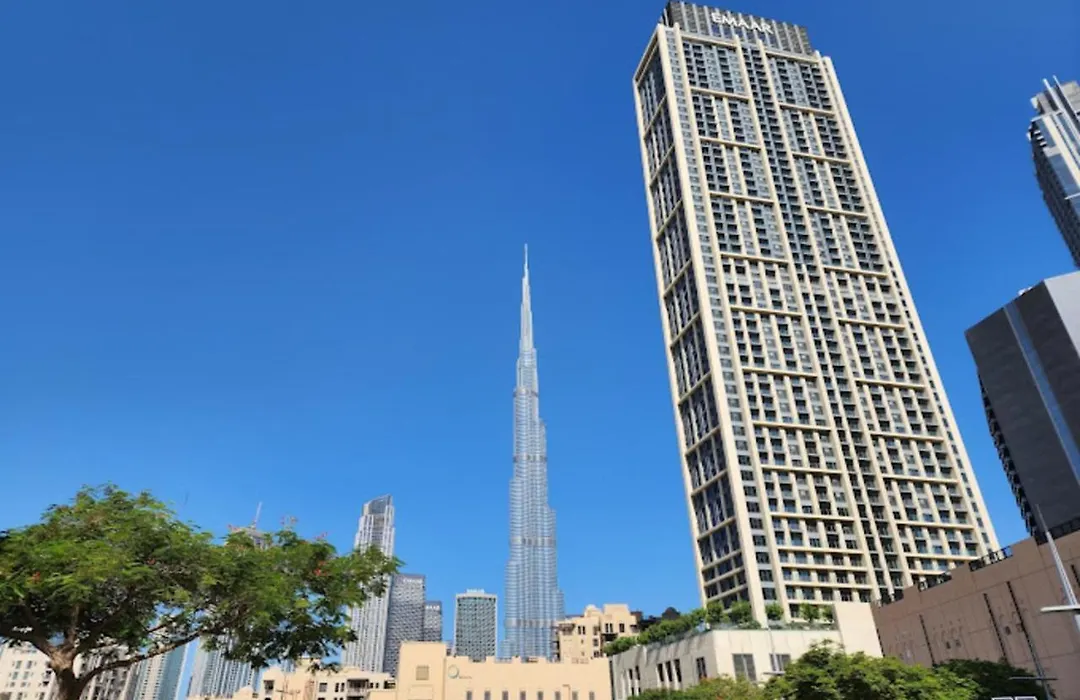 Burj Royale-1