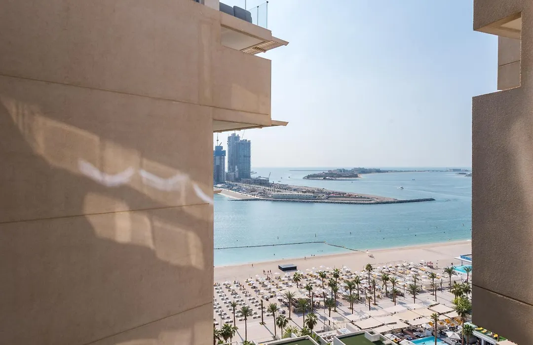 Eden'S Homes & Villas - Five Palm Residences-1