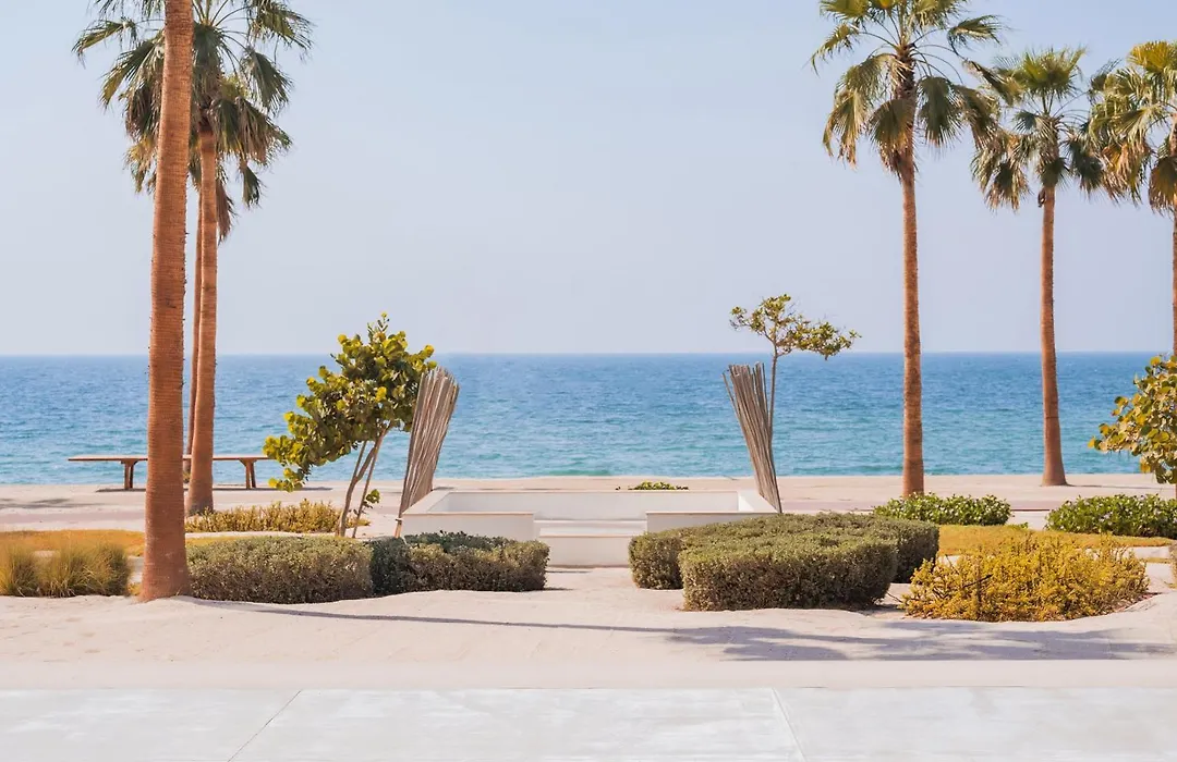 Nikki Beach Resort & Spa Dubai-1
