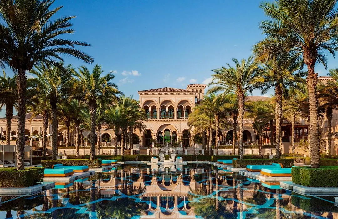 One&Only The Palm Dubai-1