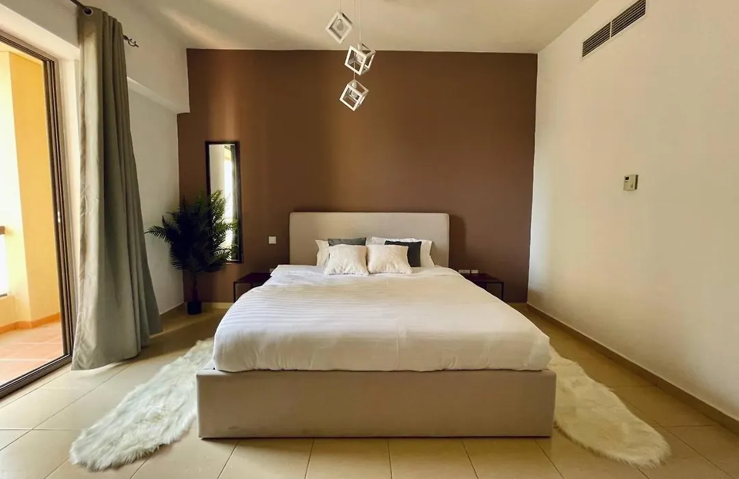 Luxury Jbr Apartments , Beach , Pool , Parking-1