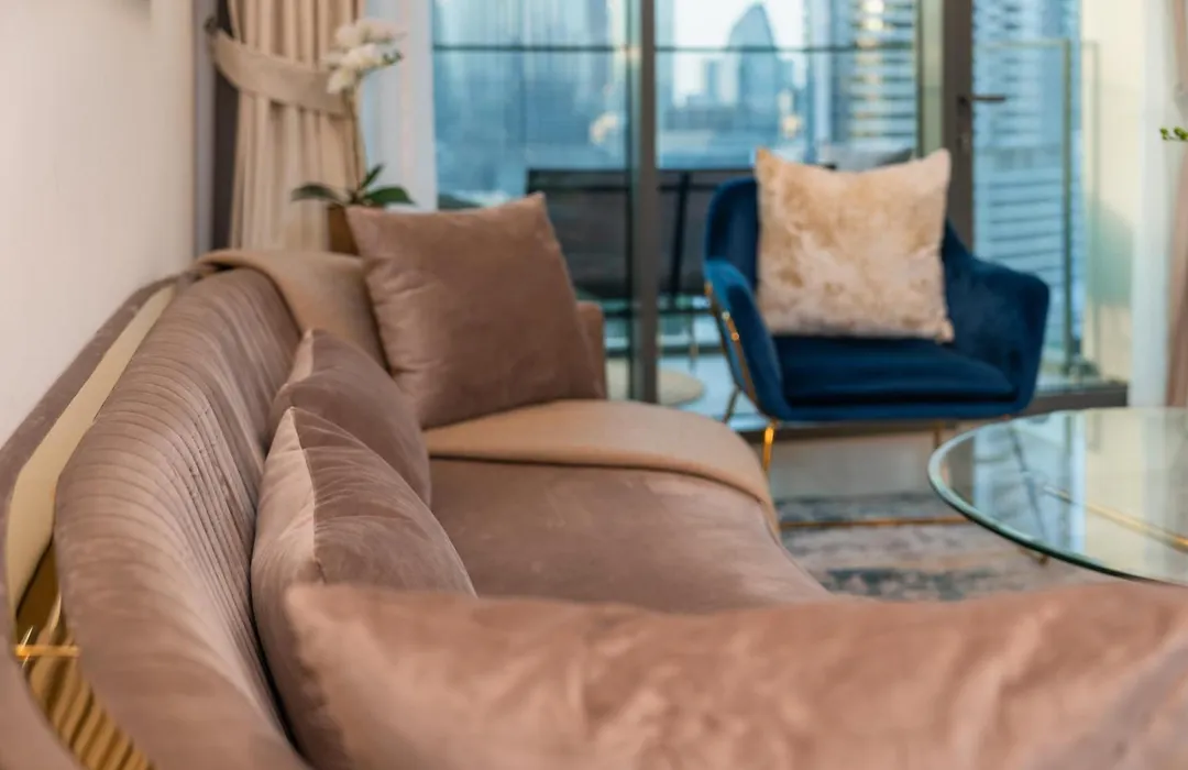 Prime Retreats @ Burj Royale By Emaar-1