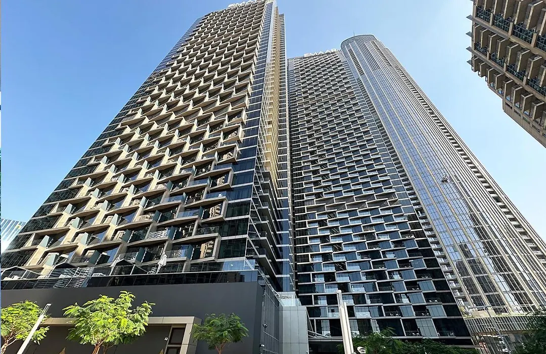 Easygo - The Address T1 3 Bedroom-1