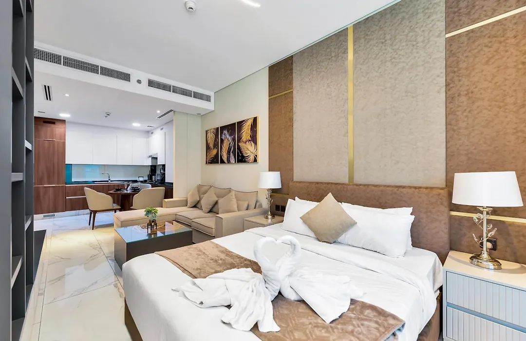 Simply Comfort Vacation Homes Rental Spacious Apts In J One Canal Views Quiet & Central-1