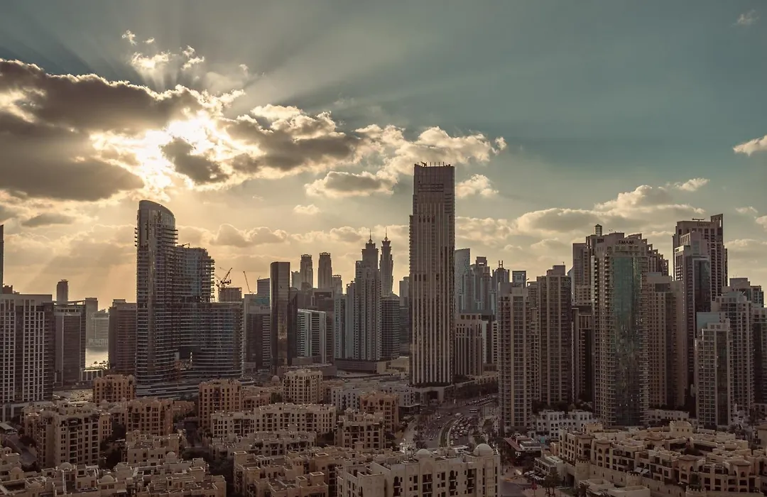 Prime Retreats @ Burj Royale By Emaar-1