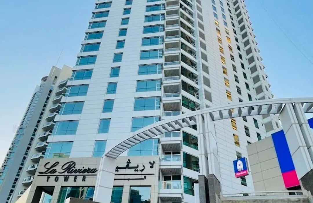 Dubai Marina Larivera-1
