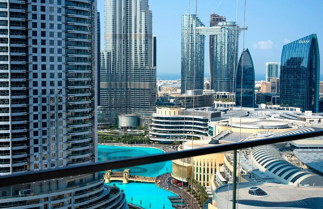 Boulevard Point View-1