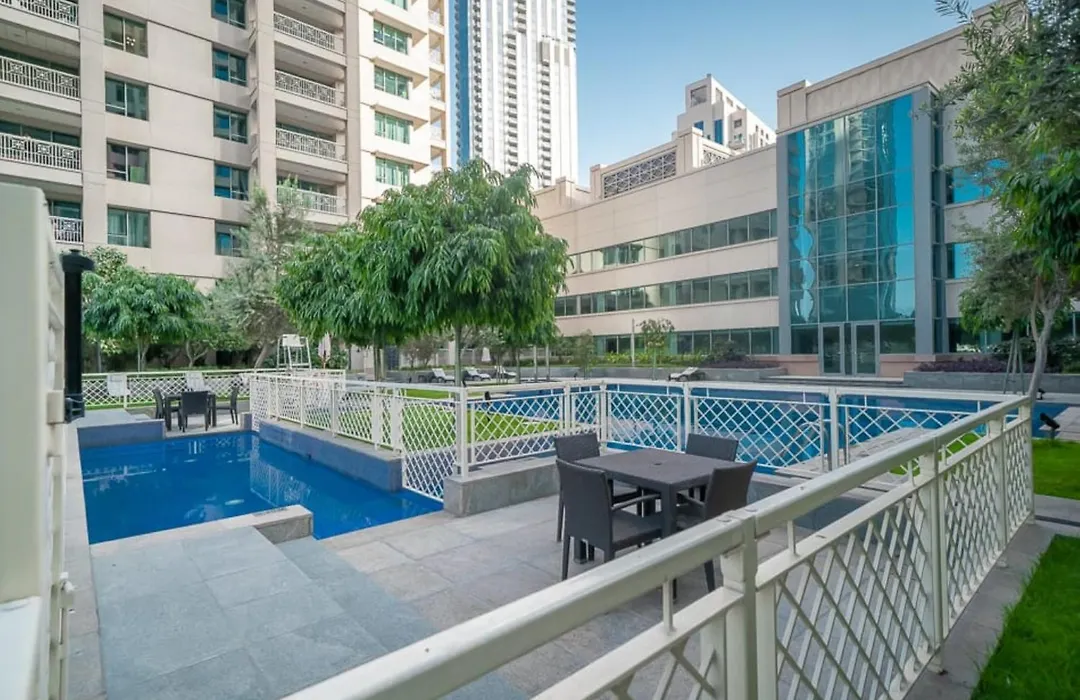 Bellavista Apartments Holiday Homes Llc - Sophisticated - 2 Bedroom - 29 Boulevard - Burj Khalifa & Fountain View-1
