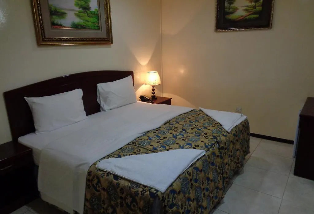 Deira Palace Hotel-1