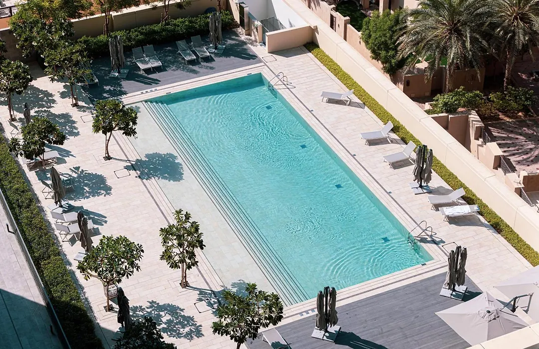 Firststay Homes - Burj Royale Residences Downtown Dubai - Burj Khalifa District-1