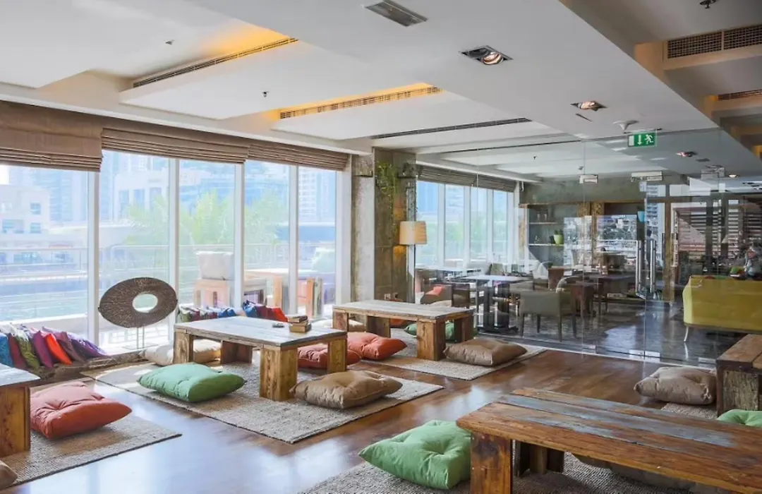 Dusit Princess Residences Dubai Marina-1