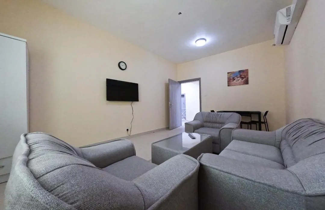 Hor Al Anz Star Residence - Home Stay-1